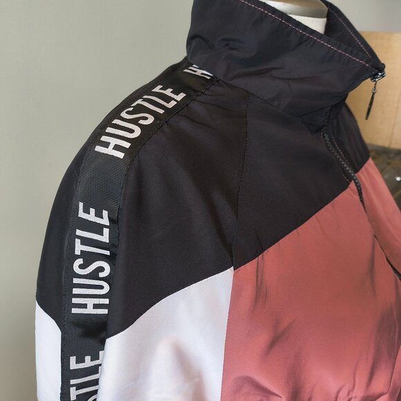 GARAGE Windbreaker Jacket - Picture 2 of 8